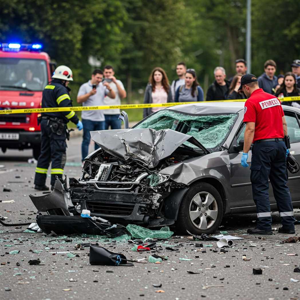 consecuencias accidentes