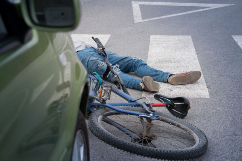 accidente in itinere